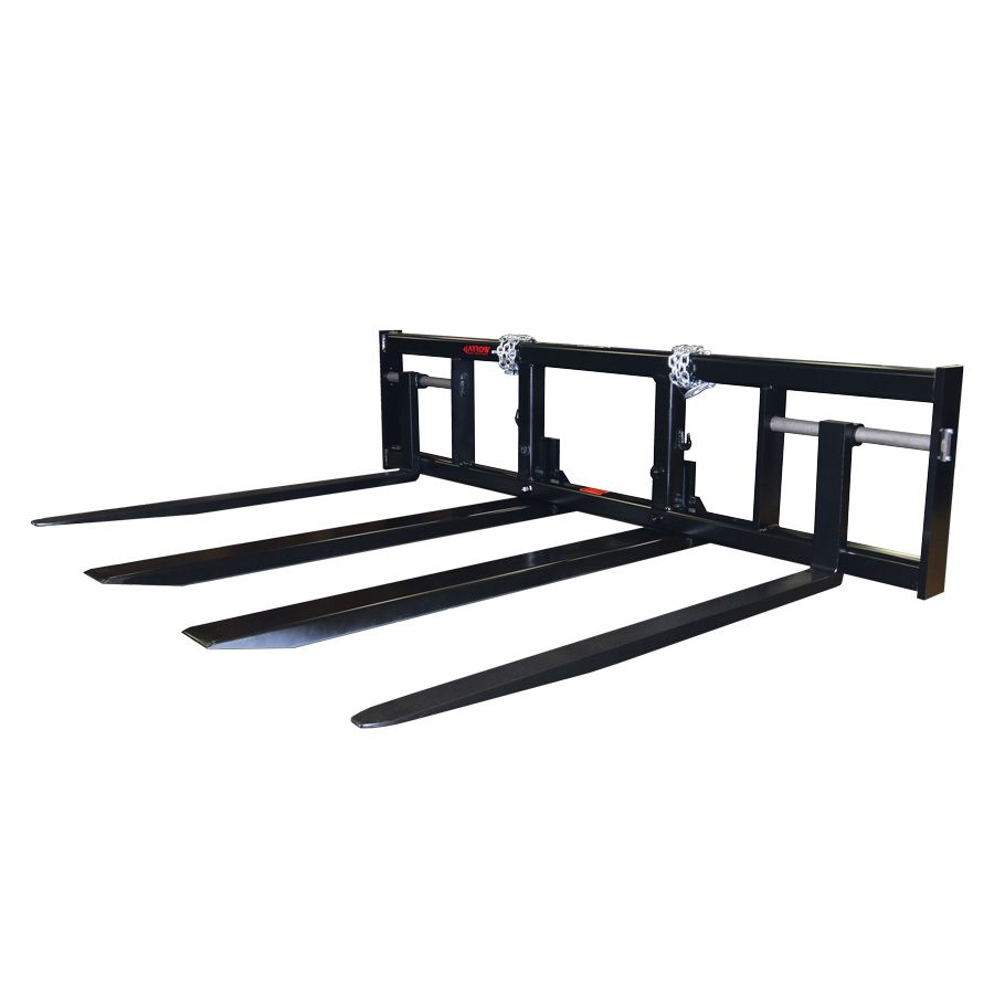 Fork Spreaders Arrow Material Handling Products Learn More
