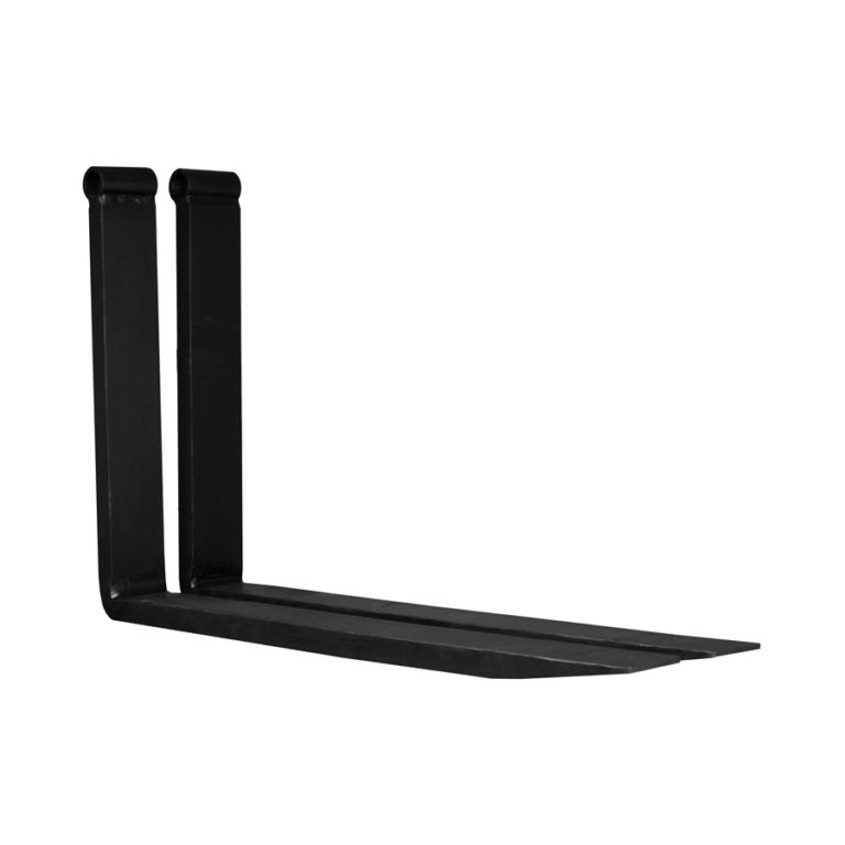 Bucket Forks Premium Steel Attaches in Seconds Without Tools