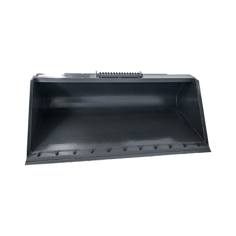 Skid Steer Buckets Arrow Material Handling Products Learn more