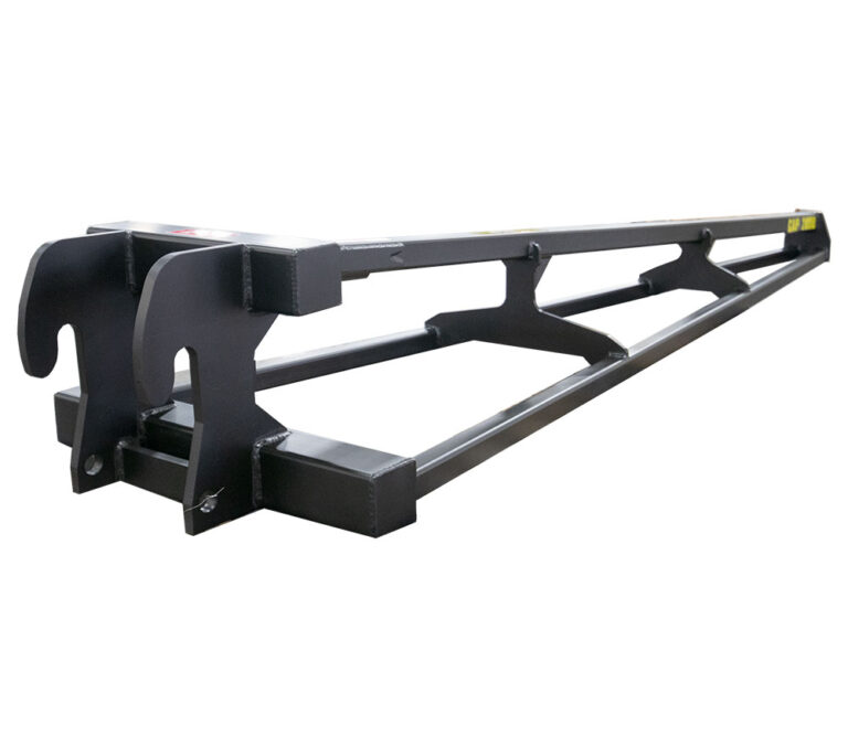 Truss Booms Arrow Material Handling Products Learn more