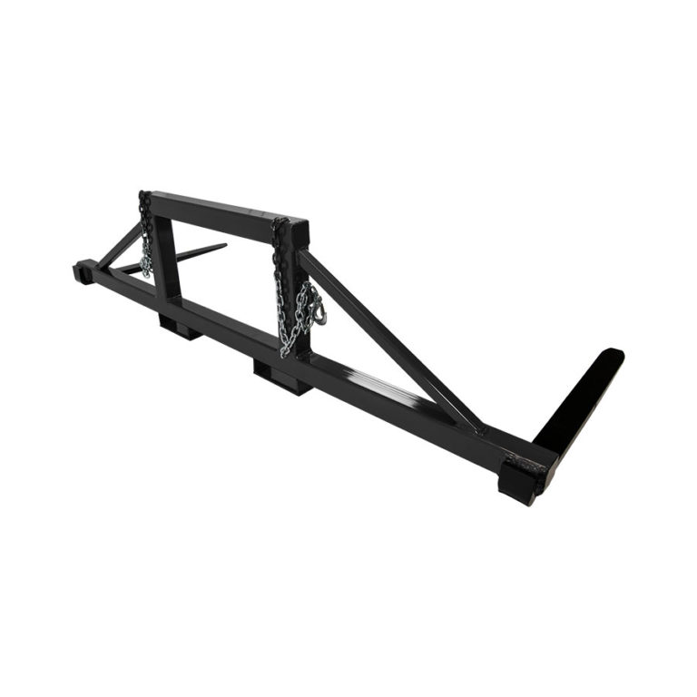Fork Spreaders - Arrow Material Handling Products Learn more
