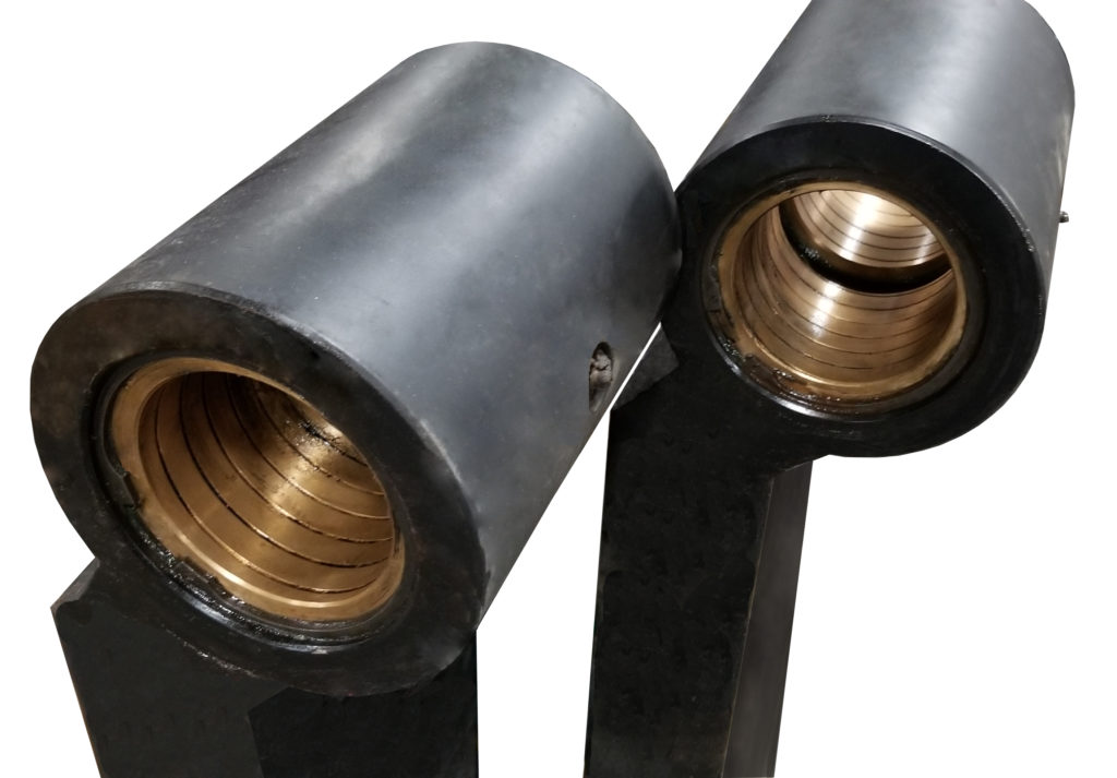 Shaft Mounted Forks Arrow Material Handling Products Learn more