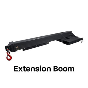 Extension Boom