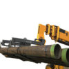 Pipe Grapples - Arrow Material Handling Products Learn more
