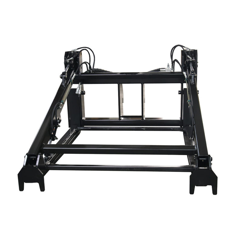 Pipe Grapples Arrow Material Handling Products Learn more