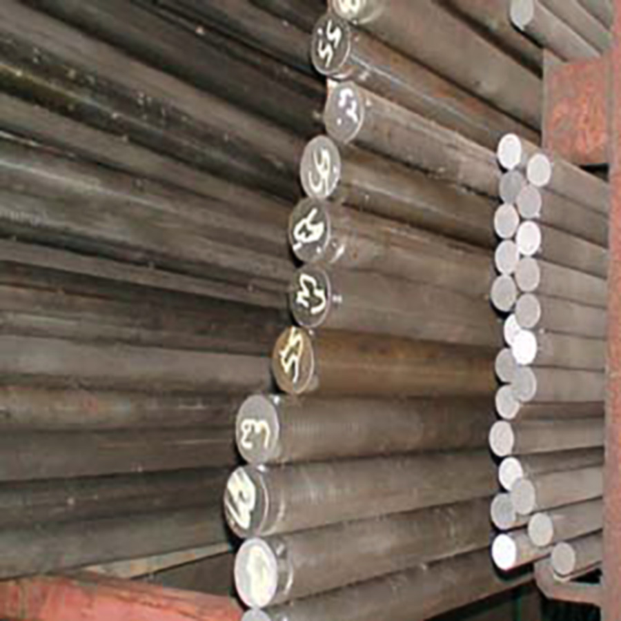 Round Shaft Bars Arrow Material Handling Products Learn more