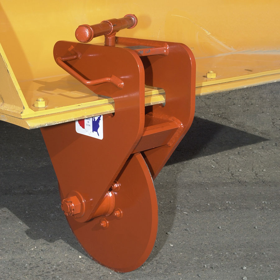 Asphalt Cutters - Arrow Material Handling Products Learn more