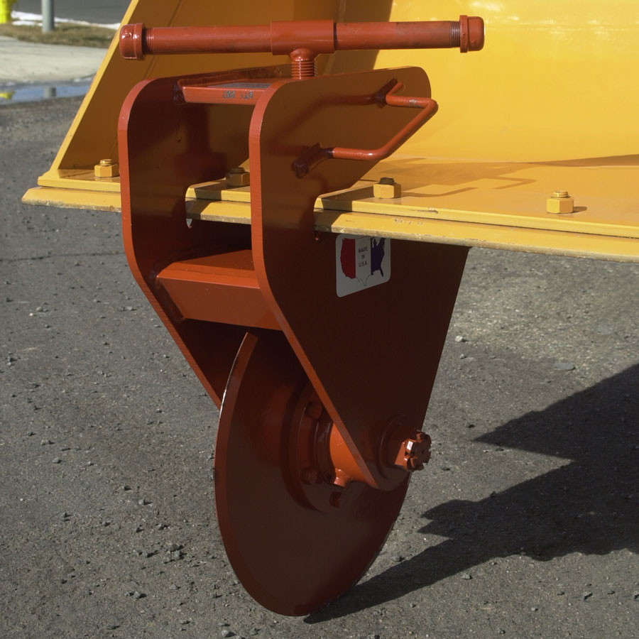 Asphalt Cutters Arrow Material Handling Products Learn more