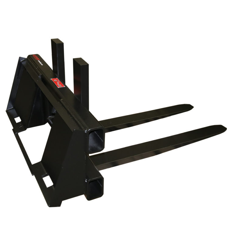Heavy Duty Fixed Pallet Forks Arrow Material Handling Products Learn more