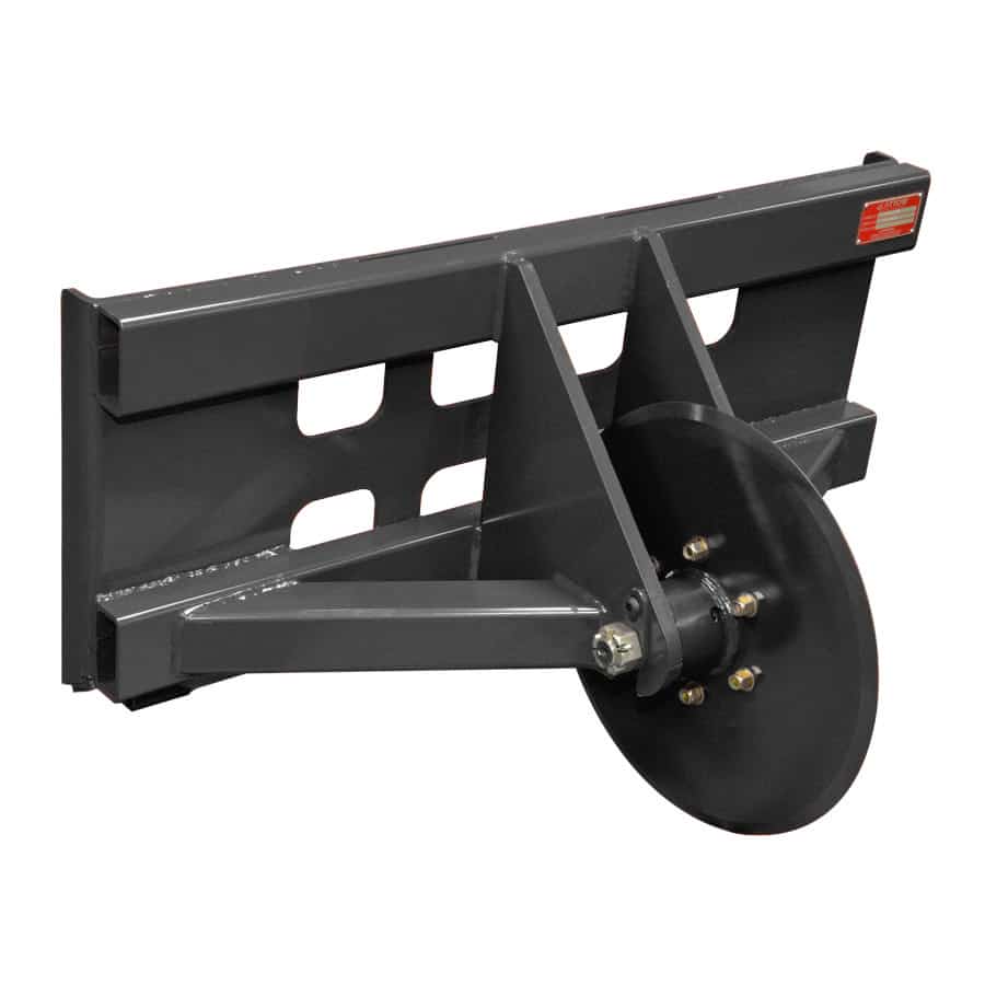 Asphalt Cutters - Arrow Material Handling Products Learn more