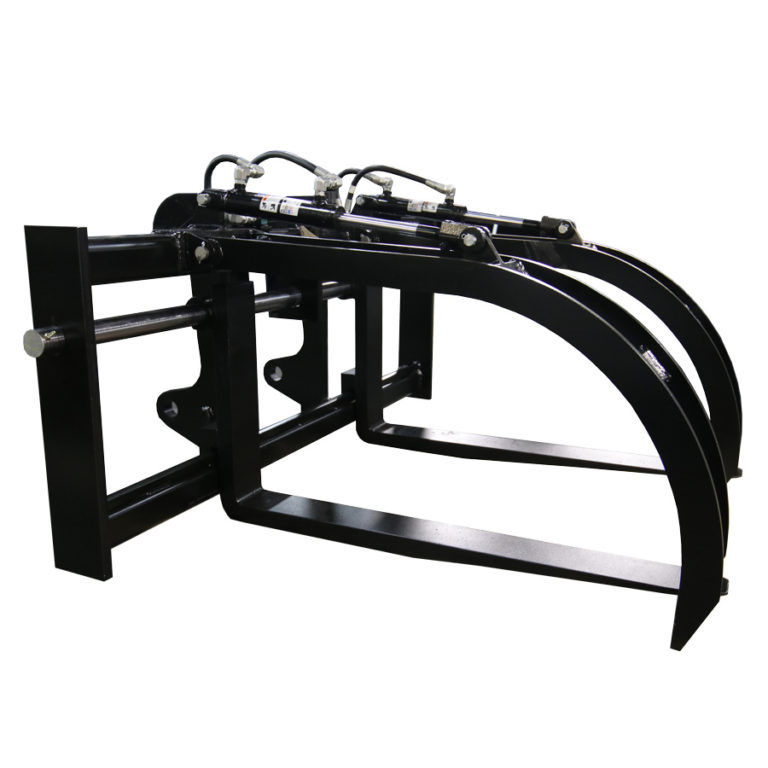Grapple Frame & Forks Arrow Material Handling Products Learn more