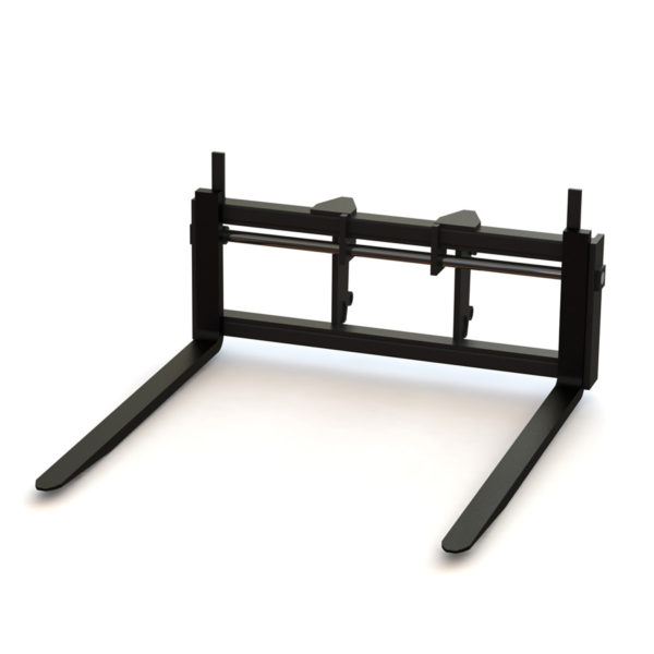 Telehandler Forks Arrow Material Handling Products Learn more