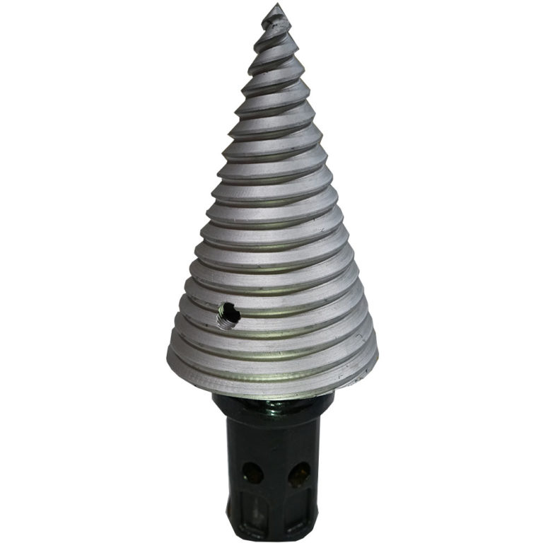 Auger Drive Log Splitter Arrow Material Handling Products Learn more