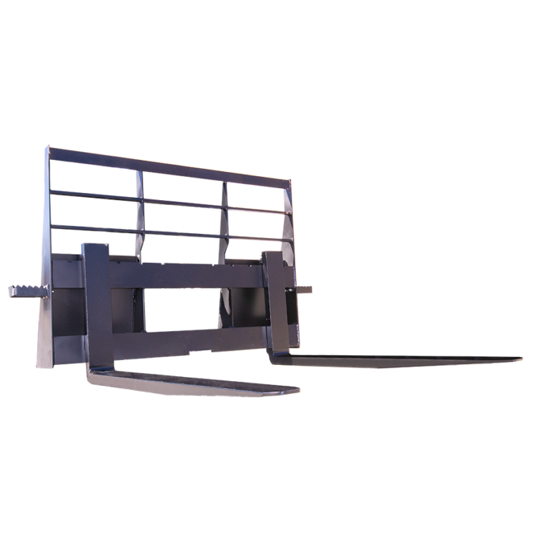 Fork Spreaders Arrow Material Handling Products Learn more
