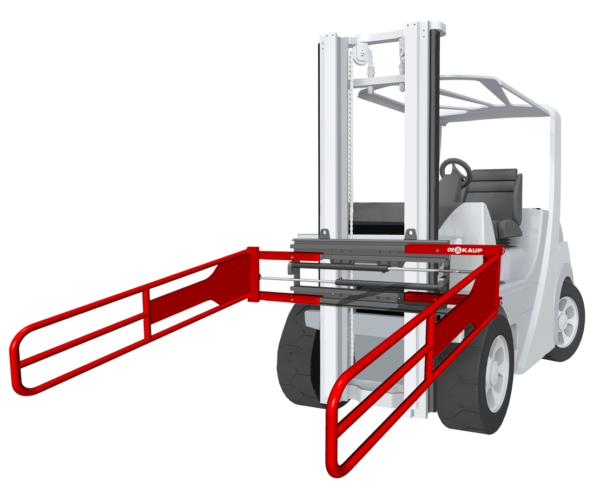 Foam & Rubber Clamps Arrow Material Handling Products Learn More